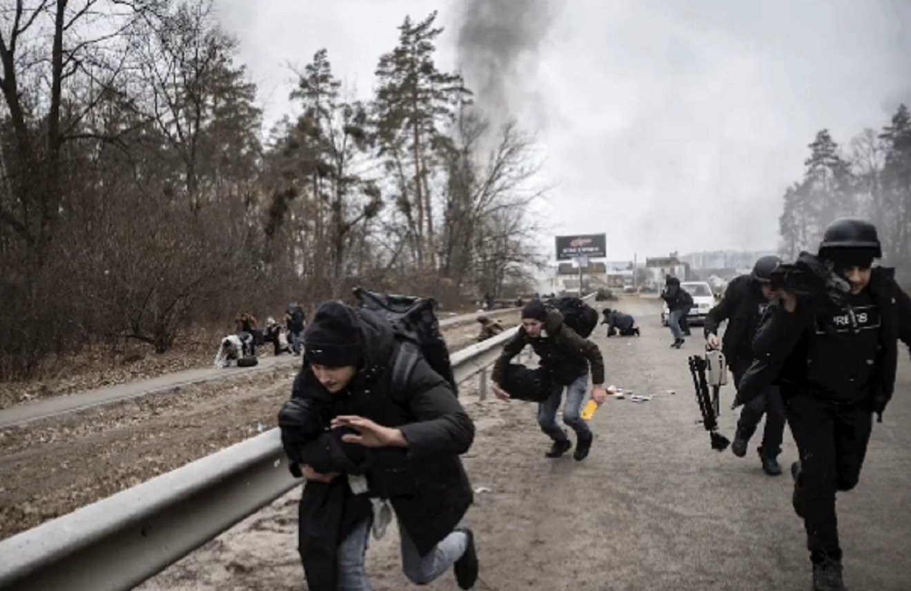 Propao još jedan pokušaj evakuacije stanovništva iz Mariupolja – nastavljeni napadi i granatiranja ukrajinskih gradova
